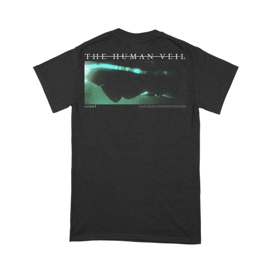 drowning t-shirt